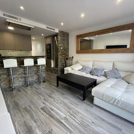 פלטחה ד'ארו Centrico Apartmento מראה חיצוני תמונה